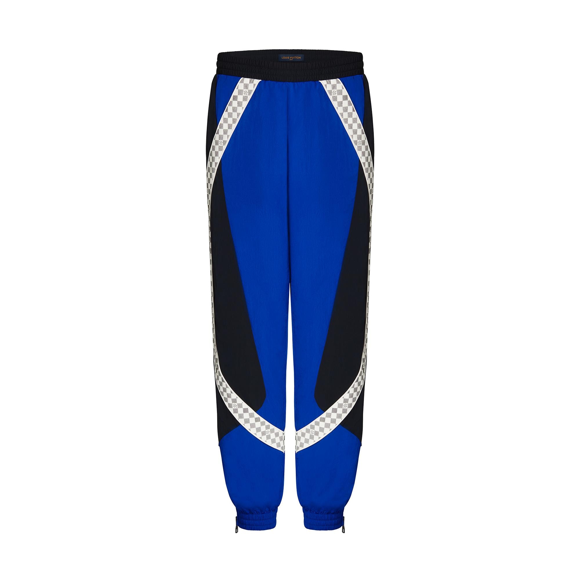 Louis vuitton track discount pants